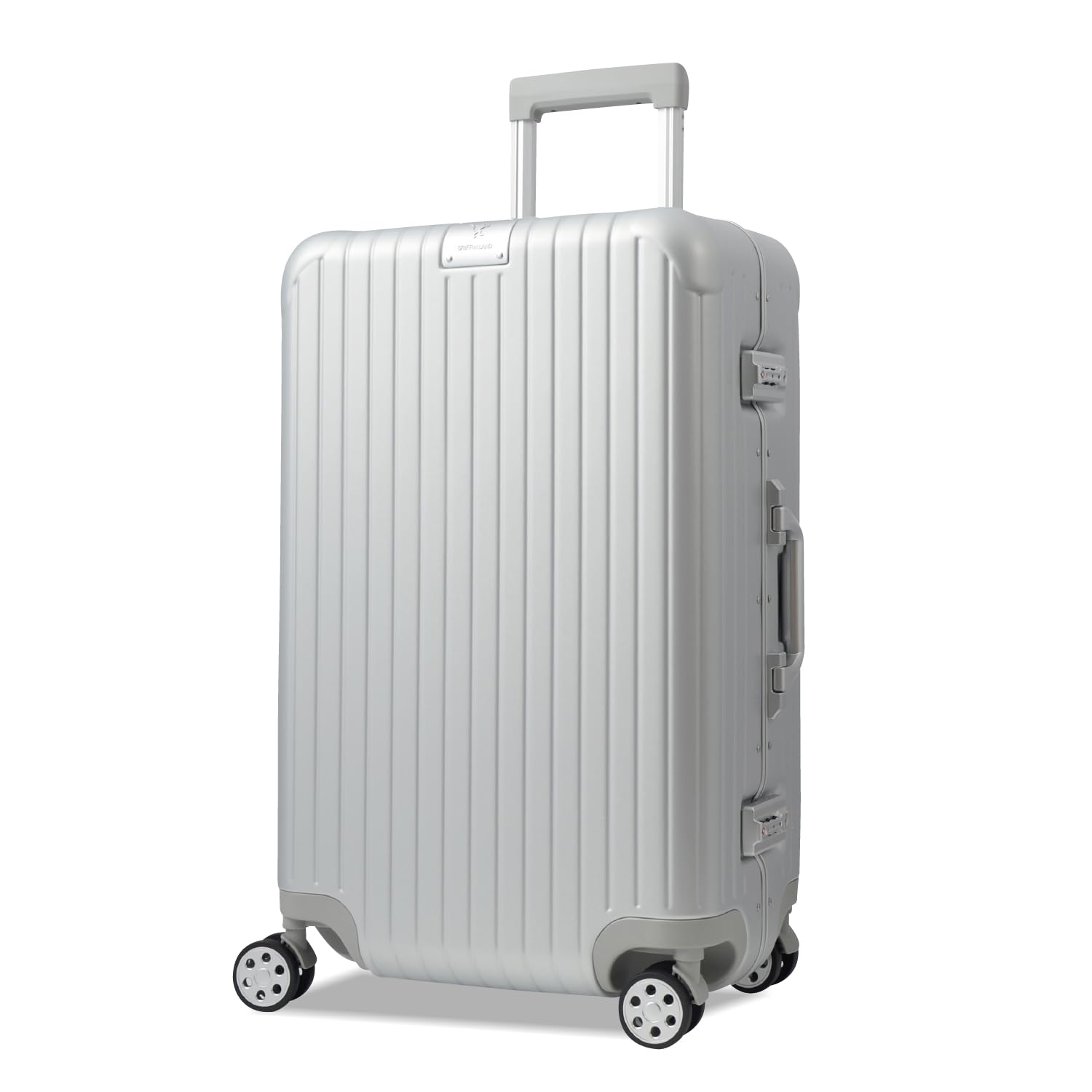 Amazon.co.jp: [グリフィンランド] スーツケース キャリーケース